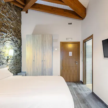 O Trancallo فندق