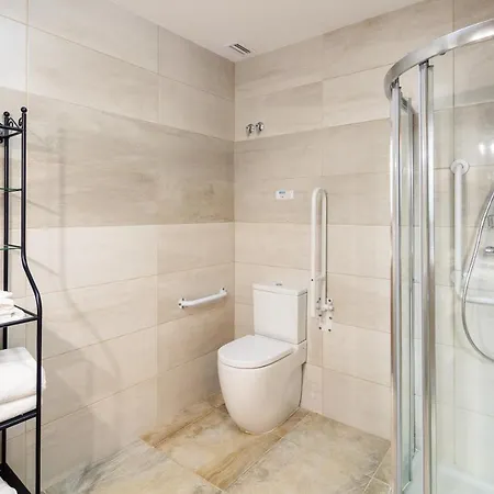 O Trancallo Ξενοδοχείο 3*