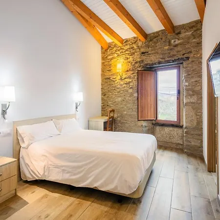 O Trancallo 3* Viana do Bolo