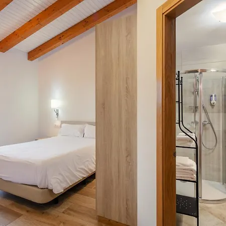 O Trancallo Hotel