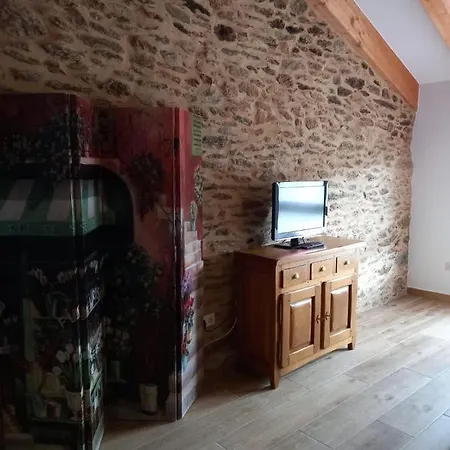 O Trancallo Ξενοδοχείο