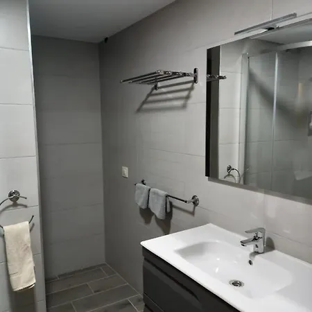 فندق O Trancallo 3*