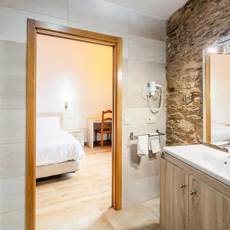 O Trancallo فندق Viana do Bolo