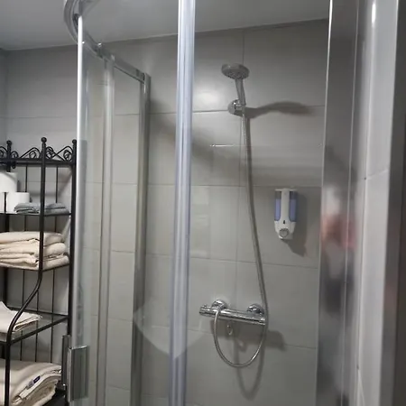 O Trancallo فندق 3*