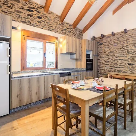 Ξενοδοχείο O Trancallo 3*