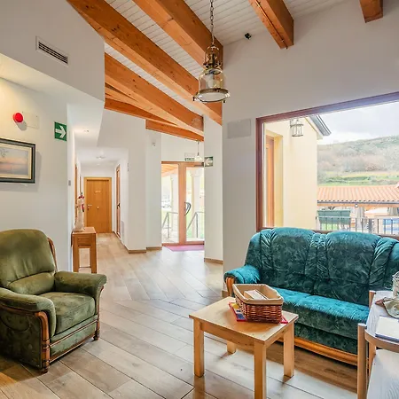 Hotel O Trancallo Viana do Bolo