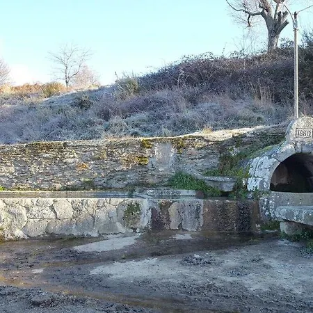 O Trancallo فندق Viana do Bolo