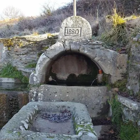 Ξενοδοχείο O Trancallo