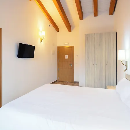 Hotel O Trancallo Viana do Bolo