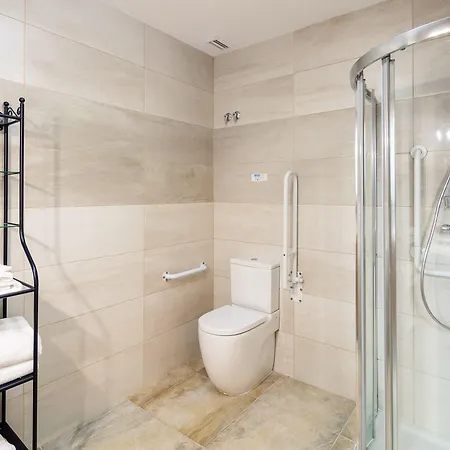 O Trancallo فندق