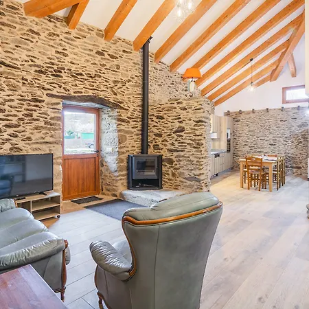 Ξενοδοχείο O Trancallo 3*