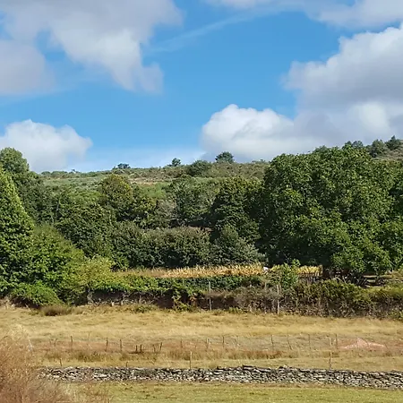 O Trancallo Ξενοδοχείο 3*