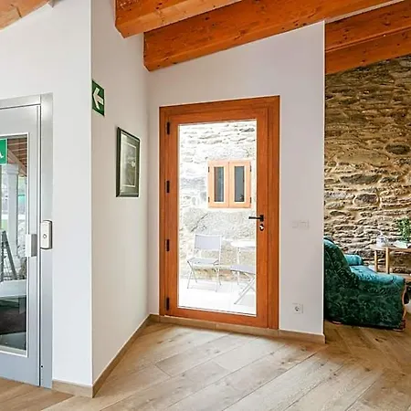 Hotel O Trancallo