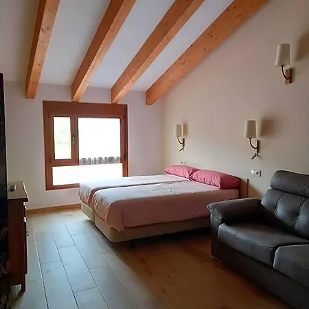 Hotel O Trancallo 3*