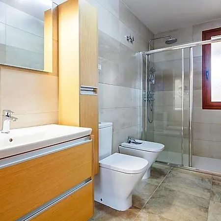 Hotel O Trancallo