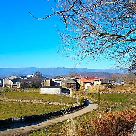 Hotel O Trancallo 3*