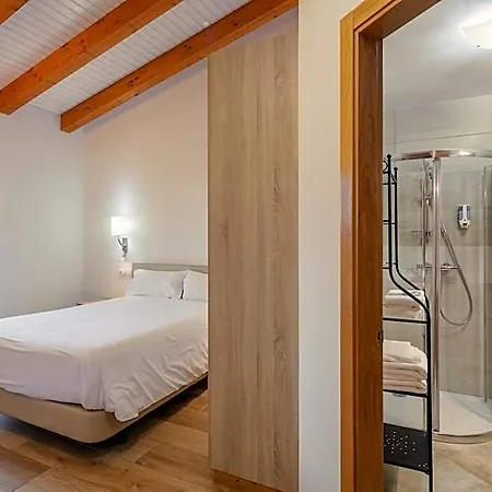 Hotel O Trancallo