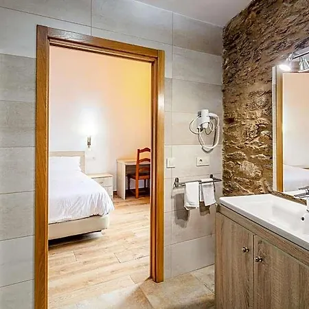 Hotel O Trancallo