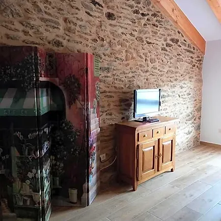 Hotel O Trancallo
