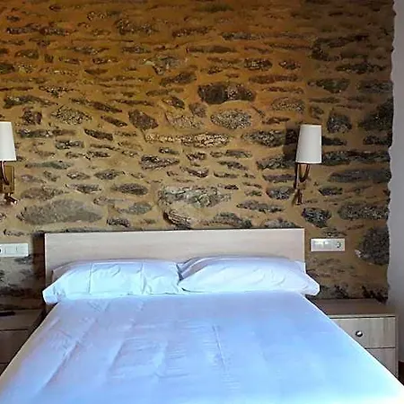 Hotel O Trancallo Viana do Bolo