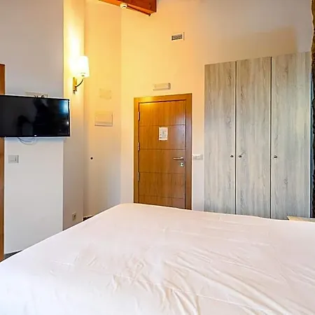 O Trancallo Hotel