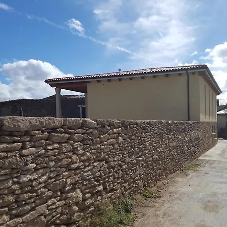 Hotel O Trancallo 3*