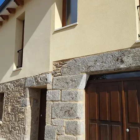 O Trancallo Ξενοδοχείο Viana do Bolo