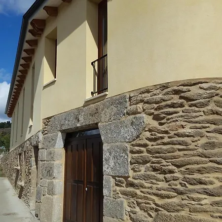 Hotel O Trancallo 3*