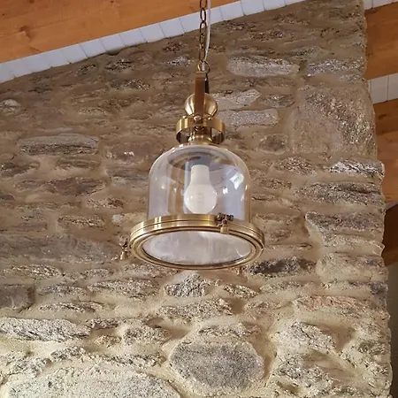 O Trancallo Hotel