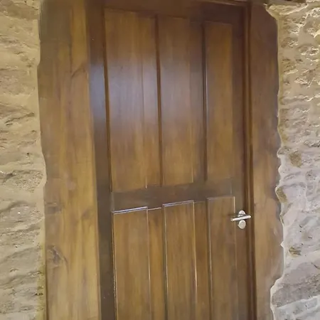 O Trancallo Ξενοδοχείο Viana do Bolo