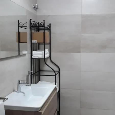Hotel O Trancallo Viana do Bolo
