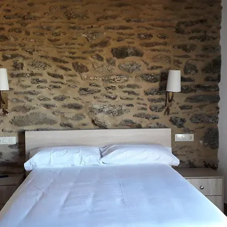 Hotel O Trancallo
