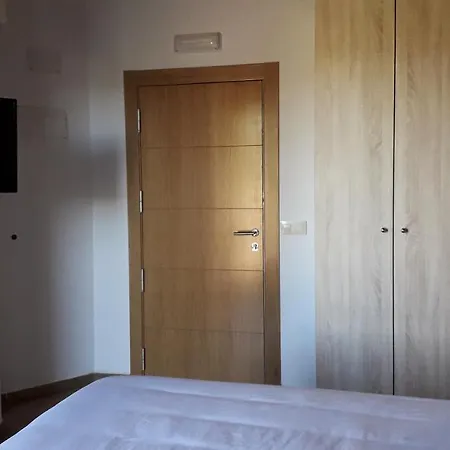 O Trancallo Ξενοδοχείο Viana do Bolo