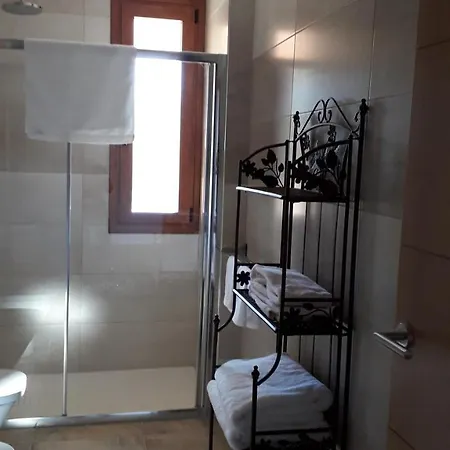 فندق O Trancallo 3*