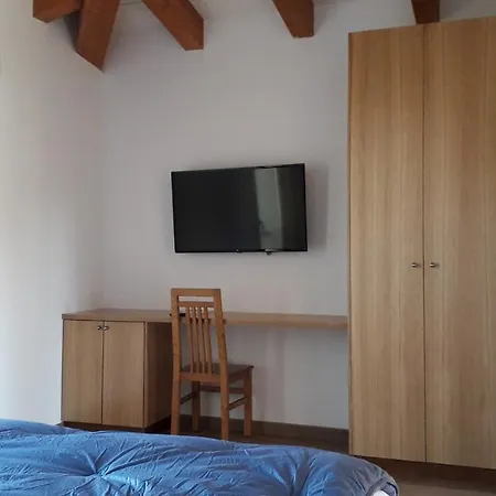 Hotel O Trancallo Viana do Bolo
