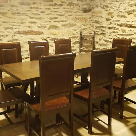 O Trancallo Hotel