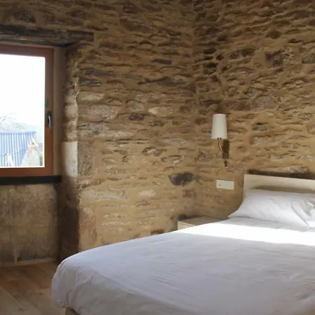 Ξενοδοχείο O Trancallo 3*