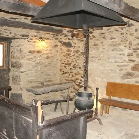 Ξενοδοχείο O Trancallo Viana do Bolo