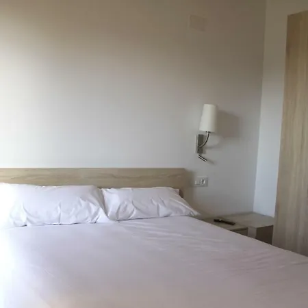 Hotel O Trancallo