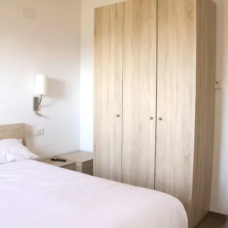 O Trancallo Ξενοδοχείο