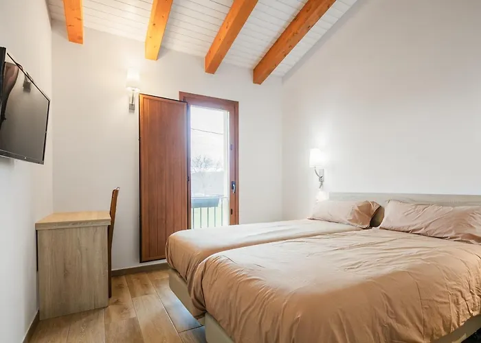 O Trancallo 3* Viana do Bolo