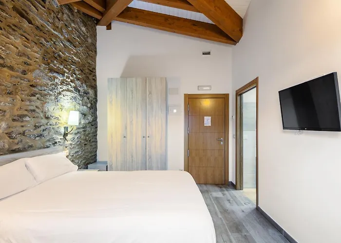 O Trancallo מלון