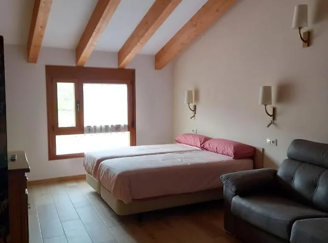 O Trancallo Otel Viana do Bolo