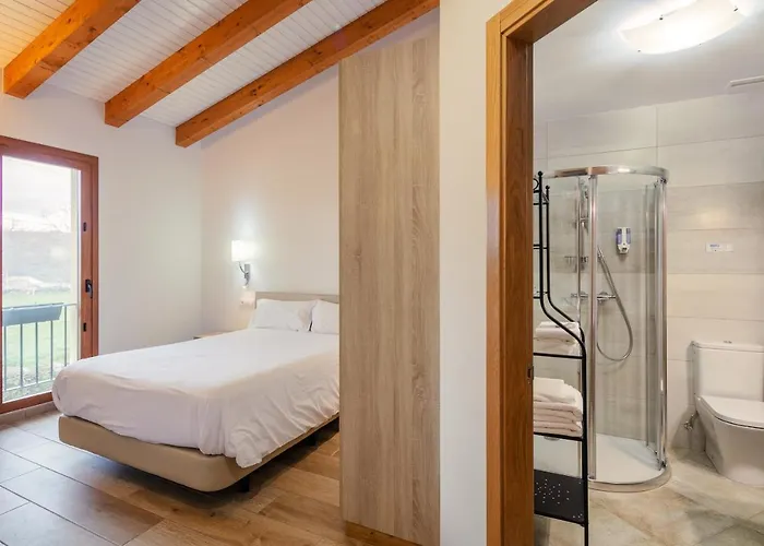 O Trancallo מלון