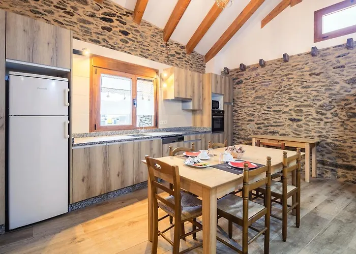 מלון O Trancallo 3*