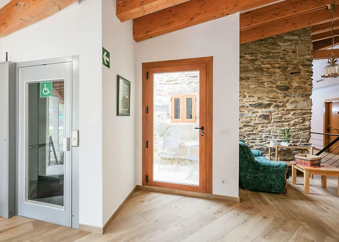 O Trancallo מלון