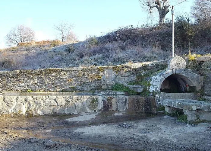 O Trancallo Otel Viana do Bolo