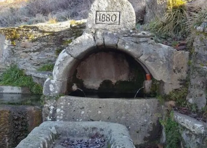 מלון O Trancallo