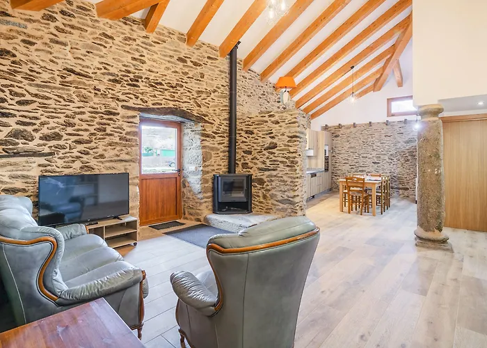 فندق O Trancallo 3*