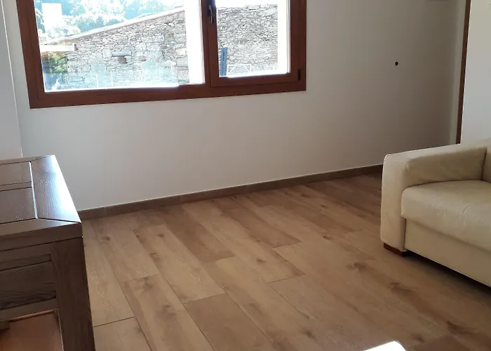 Otel O Trancallo Viana do Bolo